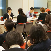 入試個別相談