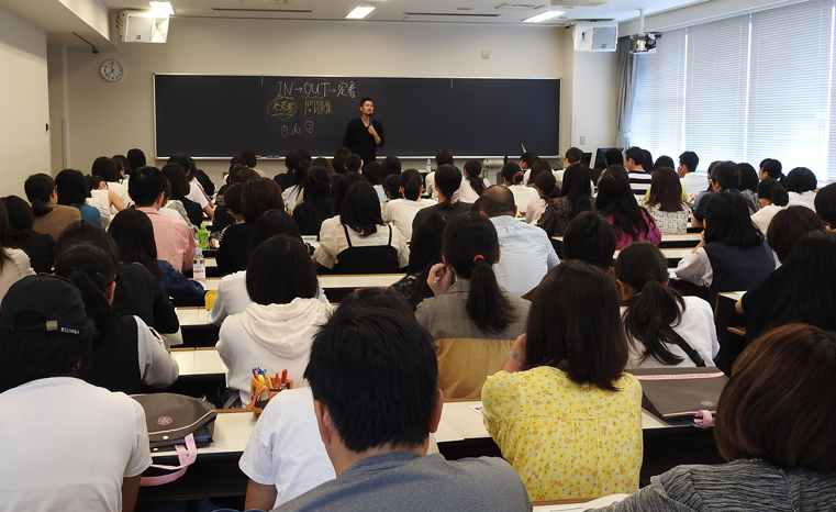 予備校講師による入試問題解説