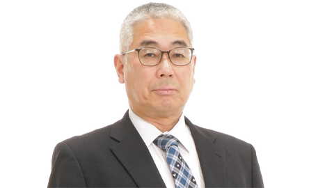 社会連携教育センター 所長　横井 孝志