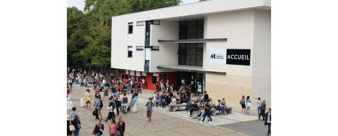 ボルドー・モンテーニュ大学