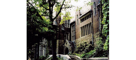 ウェルズリー・カレッジ