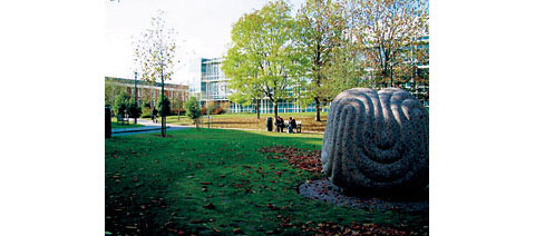 ウォリック大学