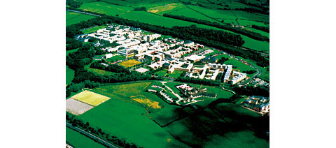 ランカスター大学