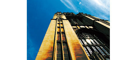 ブリストル大学